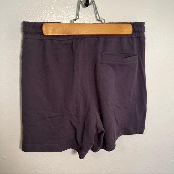 Mondetta Outdoor Project Hiking Shorts Dark Gray - Picture 7 of 11